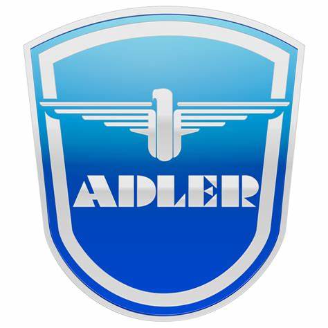 Adler定位器