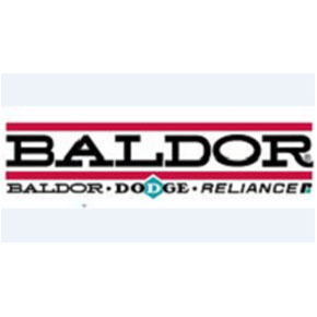 BALDOR电机