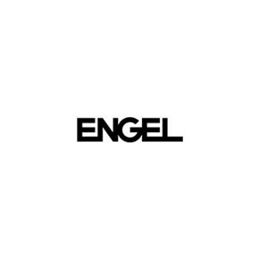 ENGEL注塑机