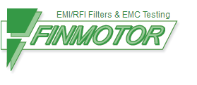 finmotor滤波器
