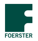 FOERSTER探头