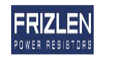 frizlen电阻器
